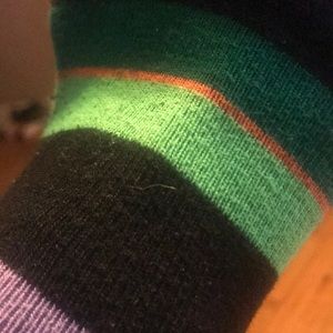 Meet your Posher, Dan